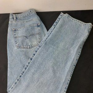 DIESEL INDUSTRY 32 denim division